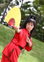 Sifu Chee Fan, Photo: Michael Sato